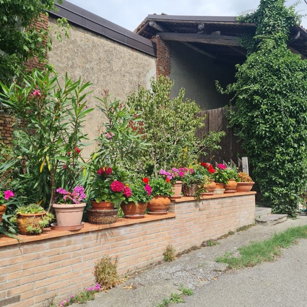 appartamento in vendita a Santa Maria della Versa in zona Torrone