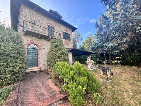 casa indipendente in vendita a Santa Maria della Versa in zona Pizzofreddo