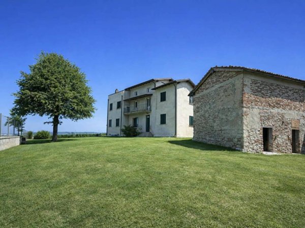 casa indipendente in vendita a Santa Maria della Versa in zona Soriasco
