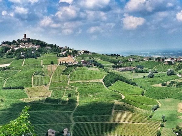 casa indipendente in vendita a Santa Maria della Versa