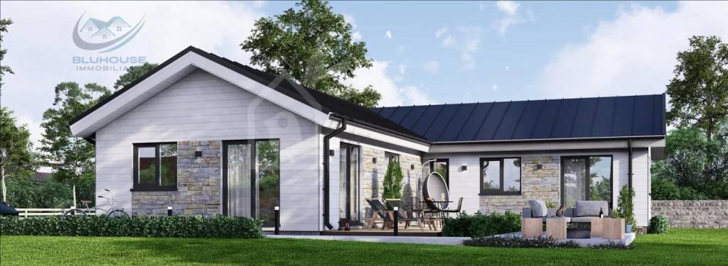 casa indipendente in vendita a Santa Maria della Versa