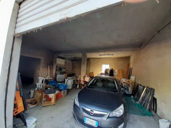 appartamento in vendita a Santa Maria della Versa