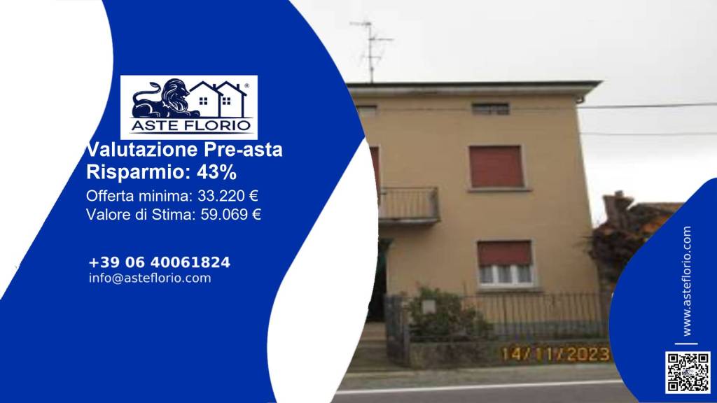 casa indipendente in vendita a Santa Maria della Versa