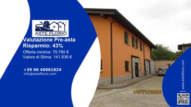 appartamento in vendita a Santa Maria della Versa