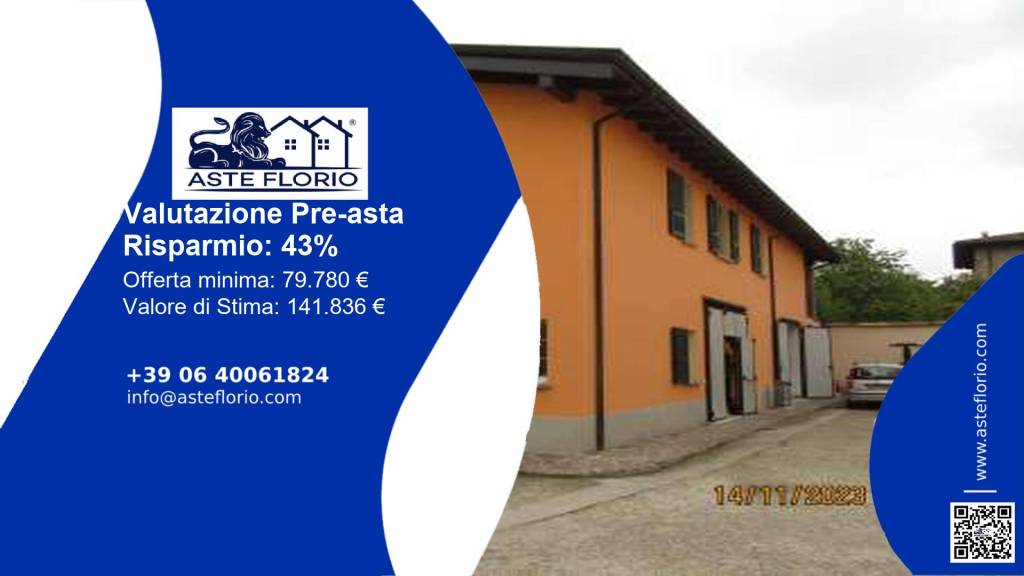 appartamento in vendita a Santa Maria della Versa