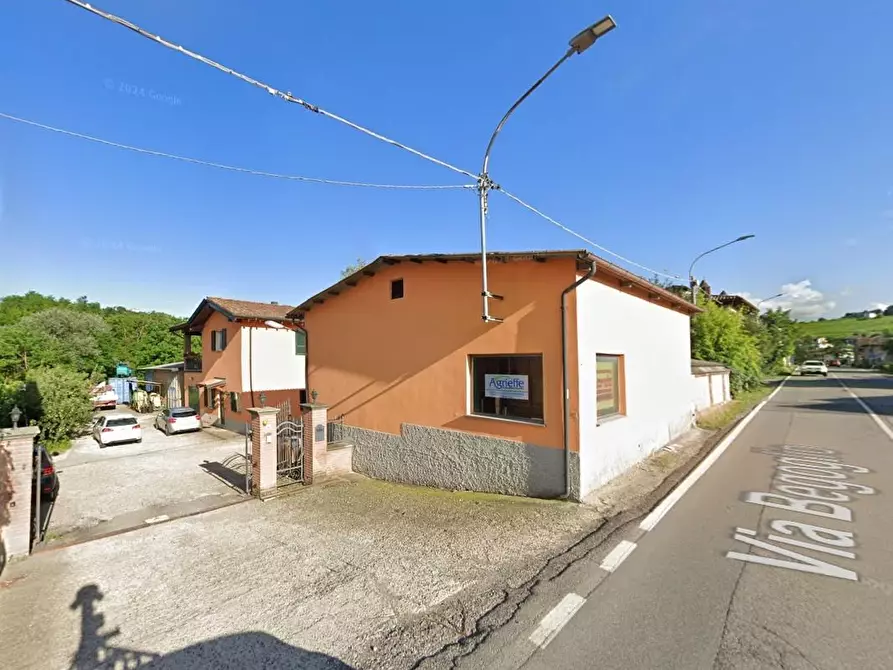 appartamento in vendita a Santa Maria della Versa