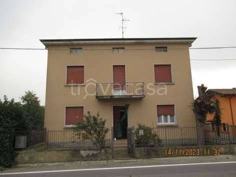 casa indipendente in vendita a Santa Maria della Versa