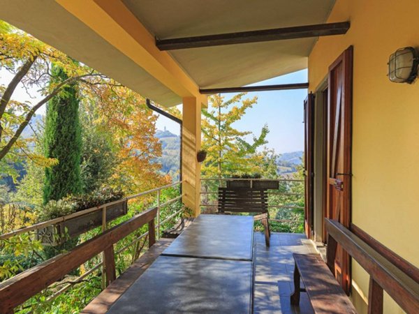 casa indipendente in vendita a Santa Maria della Versa