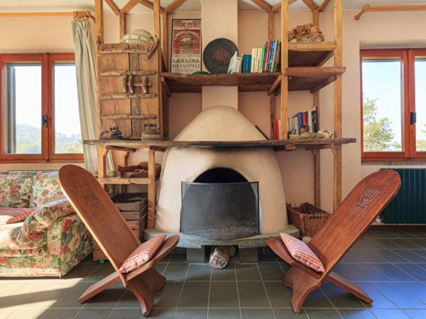 casa indipendente in vendita a Santa Maria della Versa