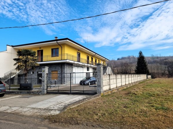 appartamento in vendita a Santa Maria della Versa