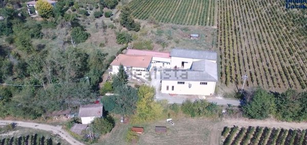 azienda agricola in vendita a Santa Maria della Versa in zona Soriasco