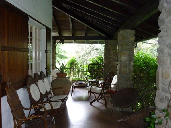 casa indipendente in vendita a Santa Maria della Versa