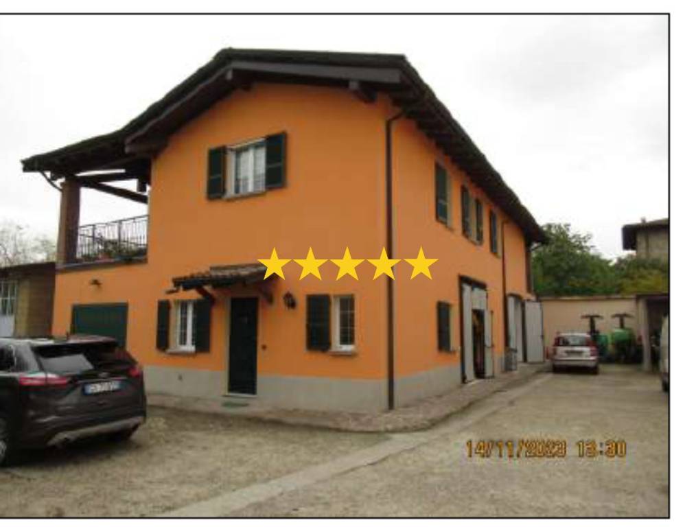 appartamento in vendita a Santa Maria della Versa