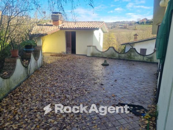 casa indipendente in vendita a Santa Maria della Versa