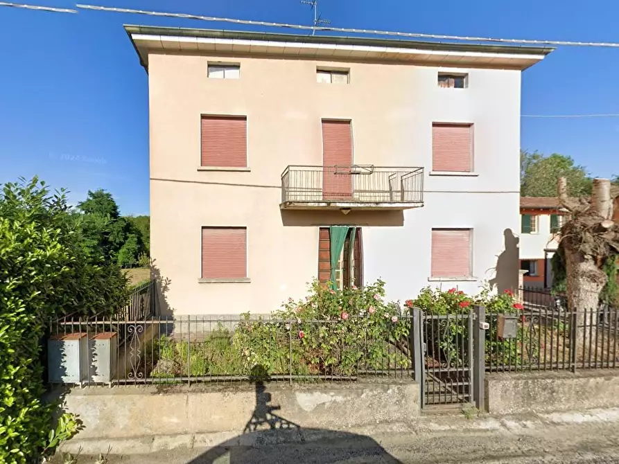 villetta a schiera in vendita a Santa Maria della Versa