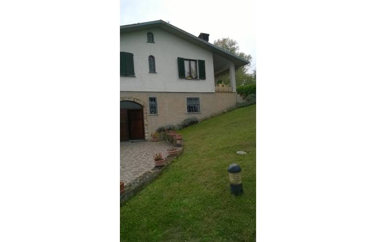 casa indipendente in vendita a Santa Maria della Versa