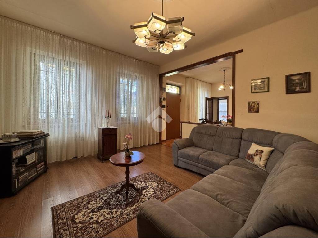 appartamento in vendita a Santa Maria della Versa