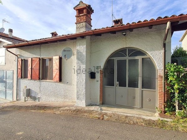 appartamento in vendita a Santa Maria della Versa