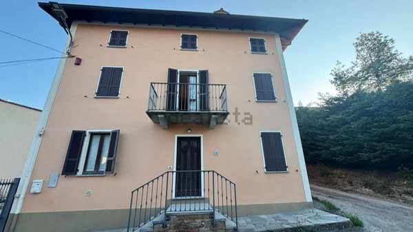 appartamento in vendita a Santa Maria della Versa