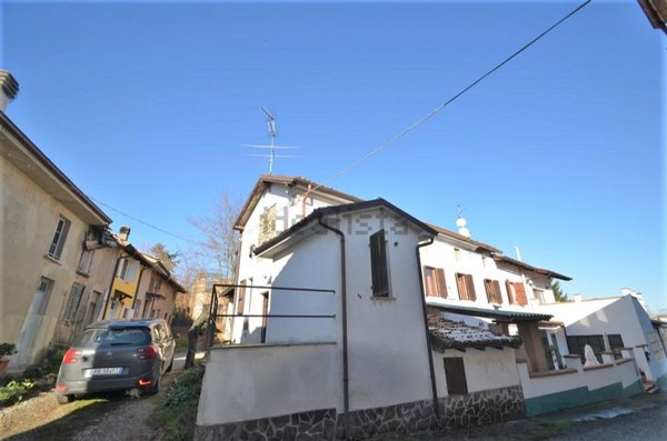 appartamento in vendita a Santa Maria della Versa