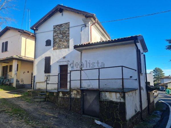 appartamento in vendita a Santa Maria della Versa