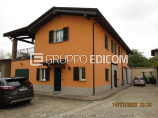 appartamento in vendita a Santa Maria della Versa