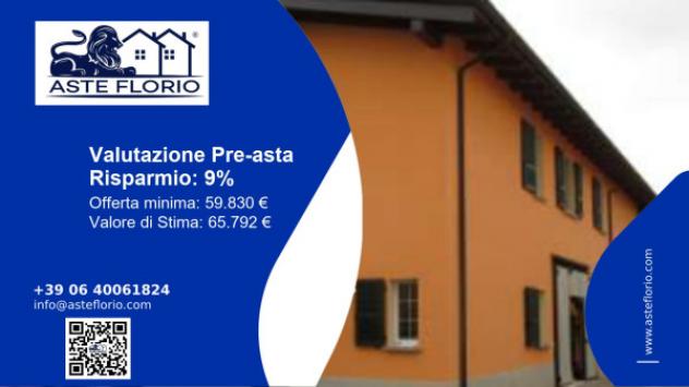 appartamento in vendita a Santa Maria della Versa