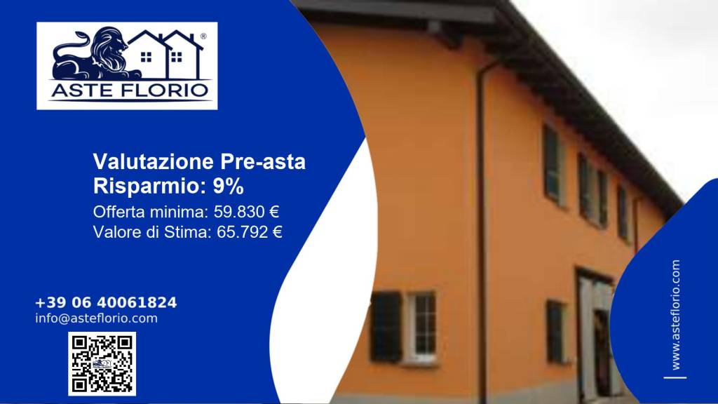 appartamento in vendita a Santa Maria della Versa