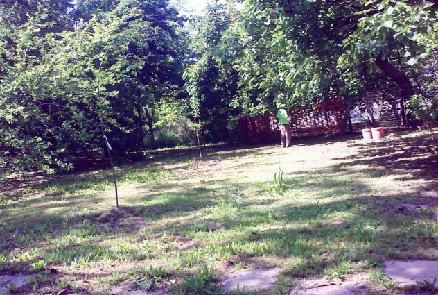 terreno edificabile in vendita a Santa Maria della Versa