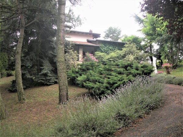 casa indipendente in vendita a Santa Maria della Versa