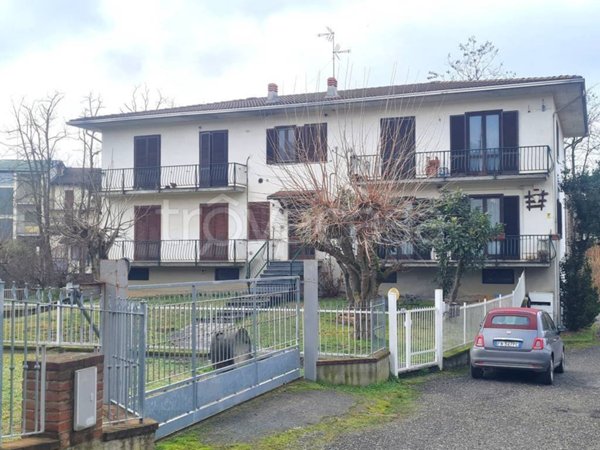 appartamento in vendita a Santa Maria della Versa