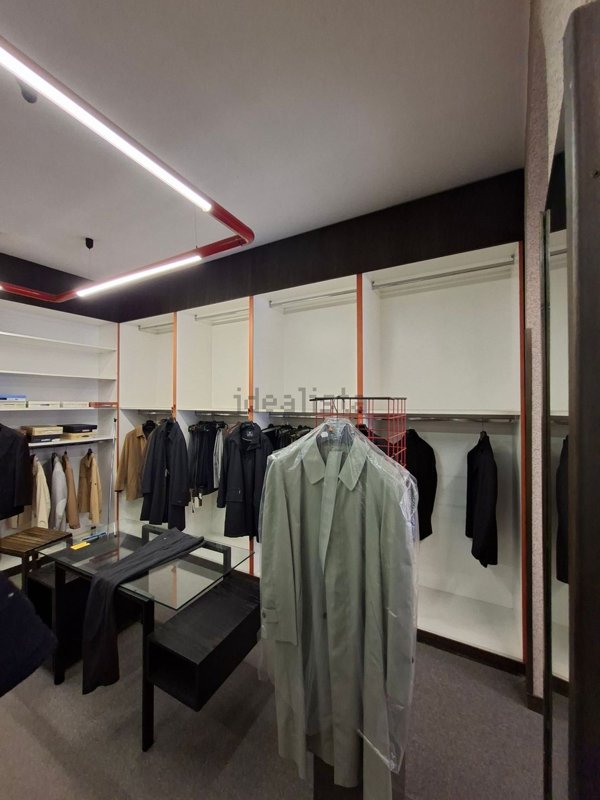 locale commerciale in vendita a Santa Maria della Versa