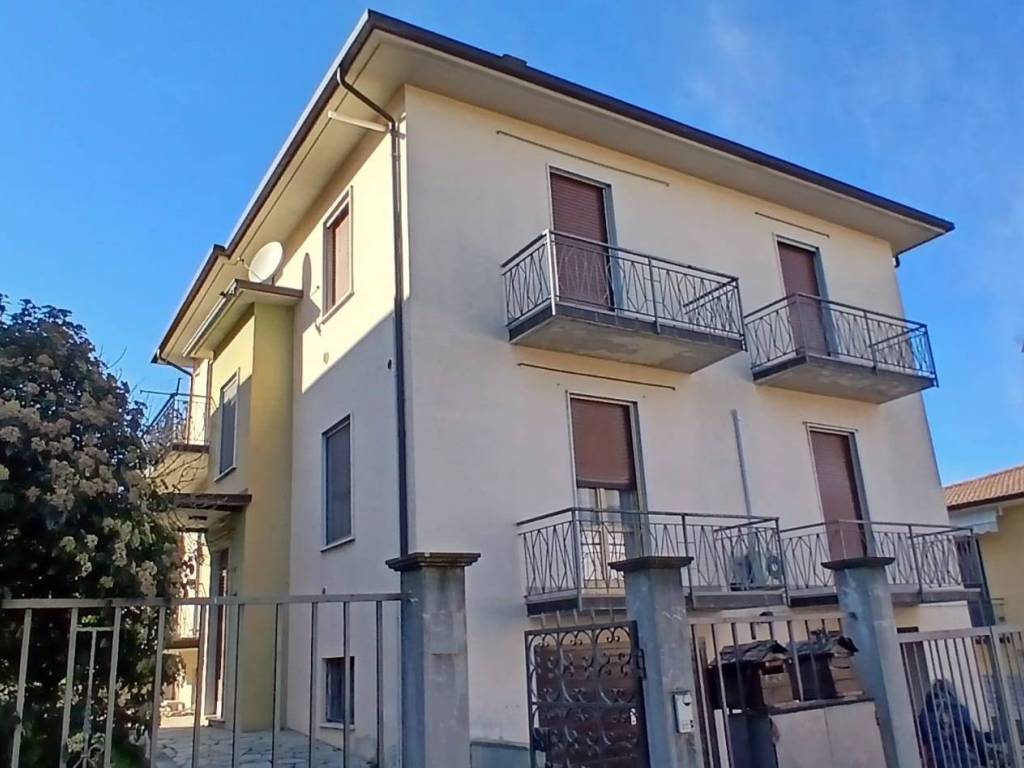 appartamento in vendita a Santa Maria della Versa