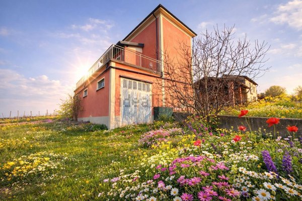 appartamento in vendita a Santa Maria della Versa