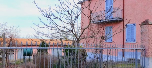 appartamento in vendita a Santa Maria della Versa