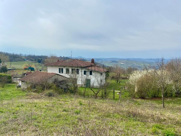 casa indipendente in vendita a Santa Maria della Versa