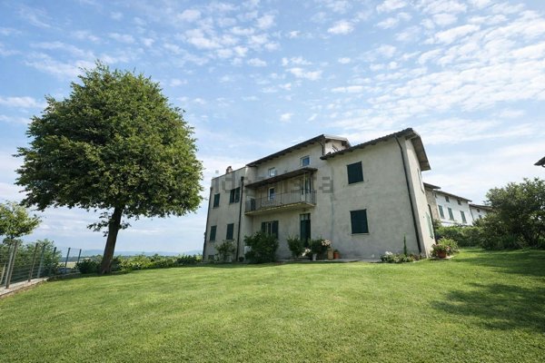 casa indipendente in vendita a Santa Maria della Versa in zona Soriasco