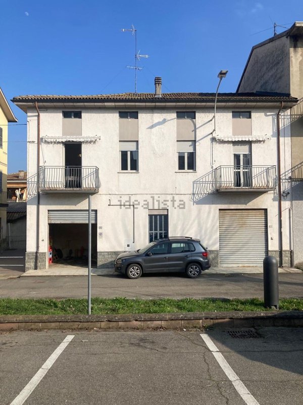 appartamento in vendita a Santa Maria della Versa