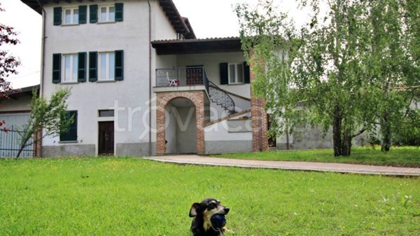 casa indipendente in vendita a Santa Maria della Versa