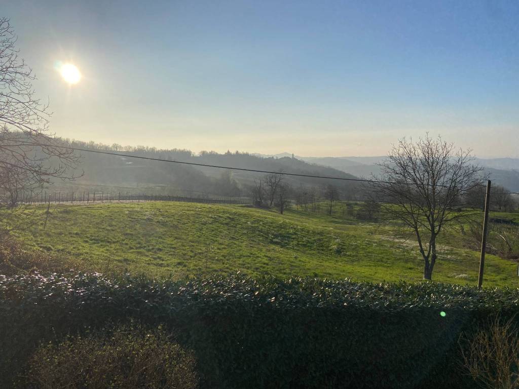 casa indipendente in vendita a Santa Maria della Versa