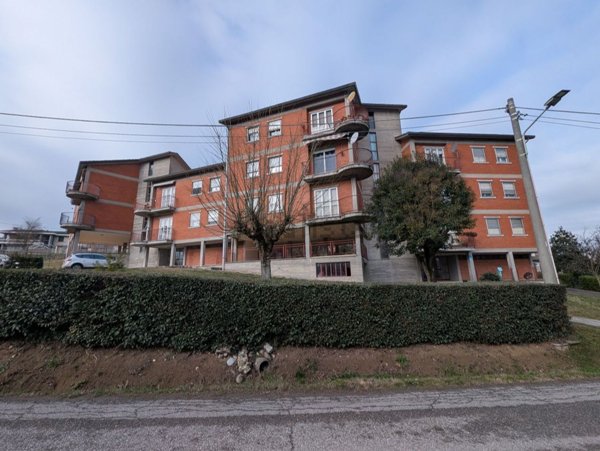 appartamento in vendita a Santa Maria della Versa