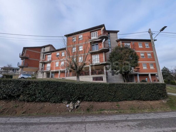 appartamento in vendita a Santa Maria della Versa