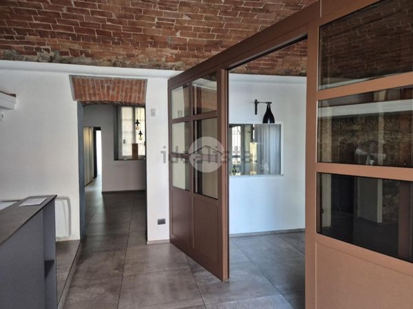 appartamento in vendita a Santa Maria della Versa