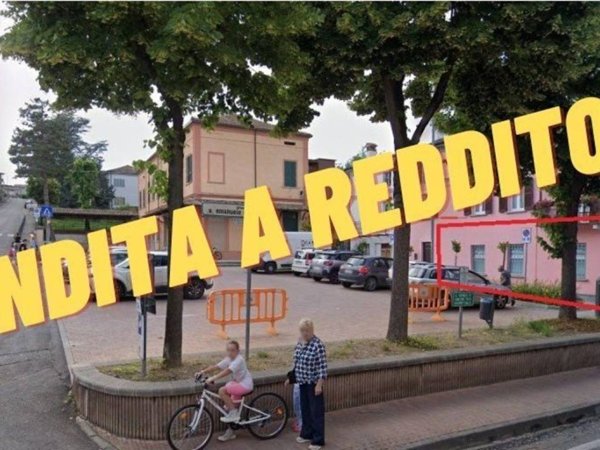 ufficio in vendita a Santa Maria della Versa