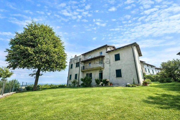 casa indipendente in vendita a Santa Maria della Versa in zona Soriasco
