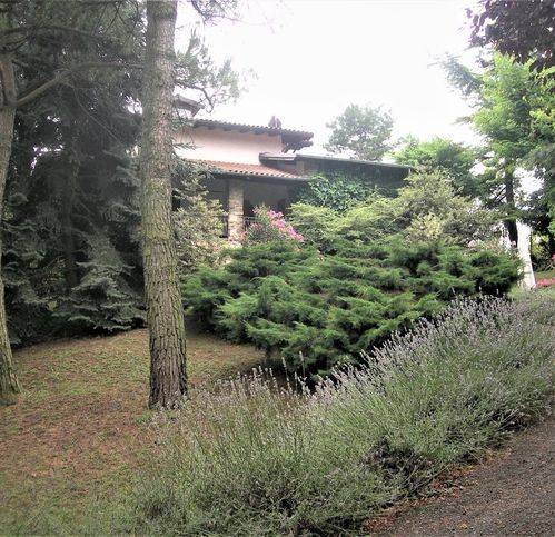 casa indipendente in vendita a Santa Maria della Versa