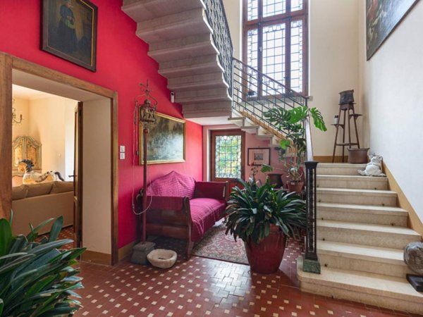 casa indipendente in vendita a Santa Maria della Versa in zona Torrone