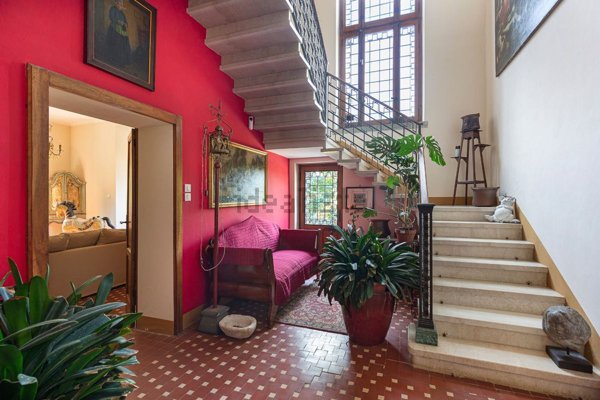 casa indipendente in vendita a Santa Maria della Versa in zona Torrone