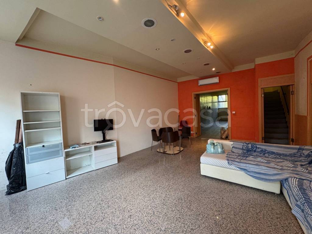 appartamento in vendita a Santa Maria della Versa in zona Gariasco