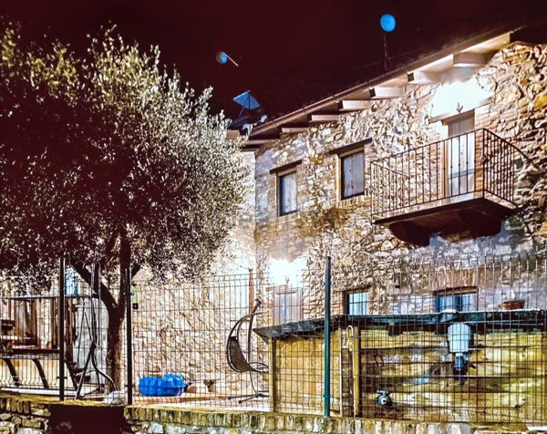 casa indipendente in vendita a Santa Maria della Versa in zona Pizzofreddo
